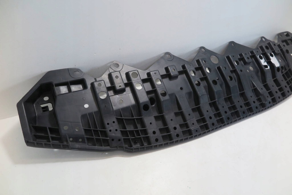 фото №7, Плита защита pod бампер перед toyota yaris iii 52601-0d030