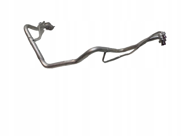 фото №1, Mercedes cla gla w176 шланг кондиционера