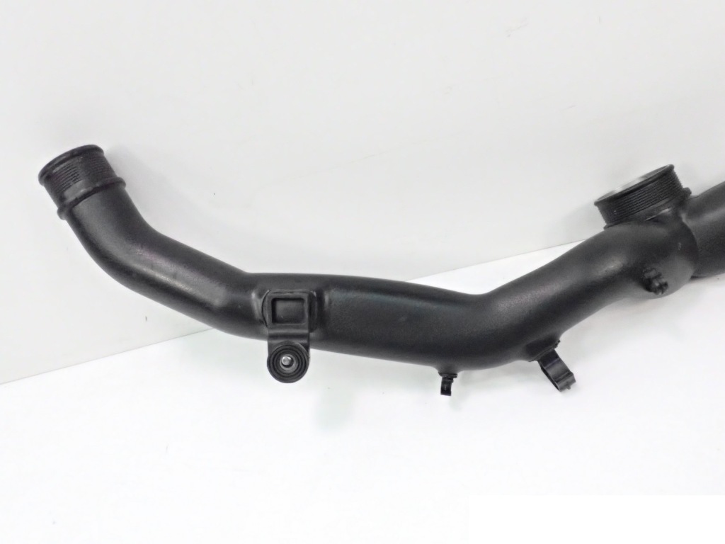 фото №6, Шланг труба інтеркулер audi q7 4l 7l6145792e