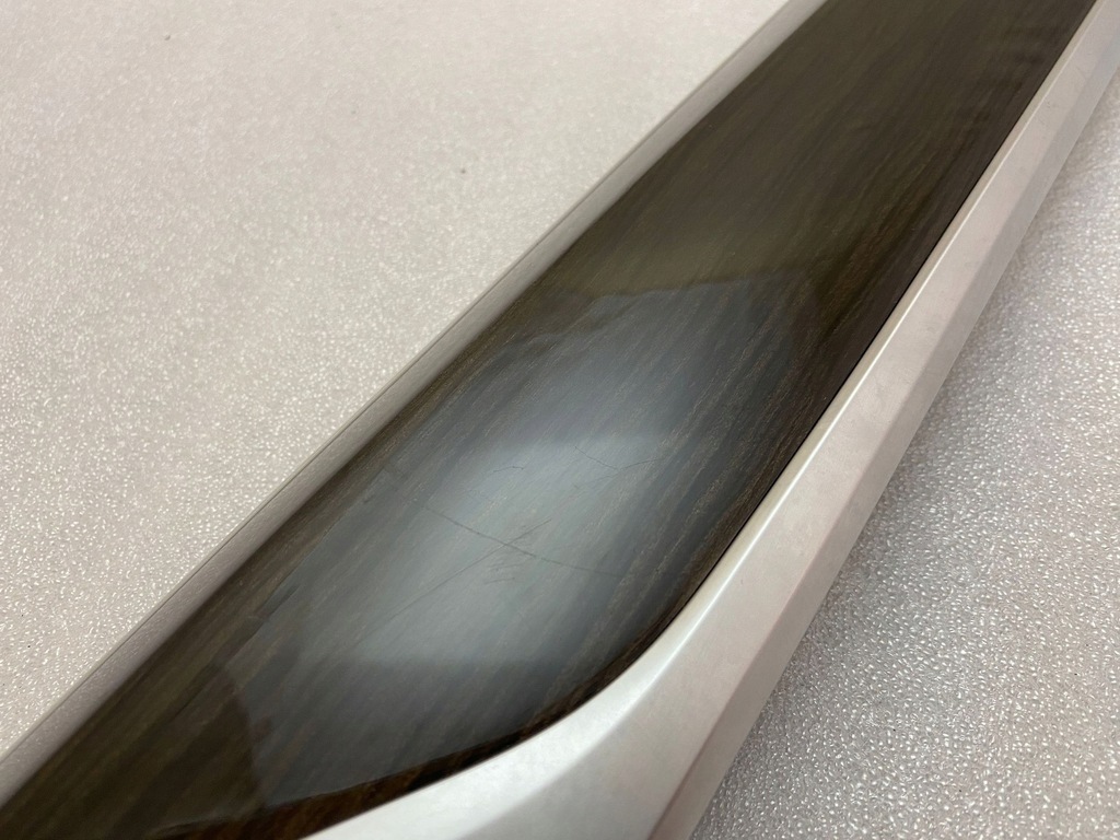 фото №7, Bmw 7 g11 g12 молдинг обивка дверь передних