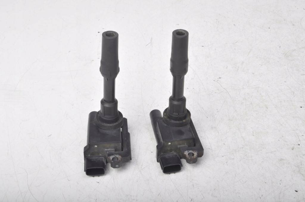 фото №1, Suzuki grand vitara i 1.6 катушка зажигания