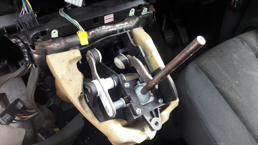 Радиатор воды 1,6 16v scenic megane 05 ted69 Оригинал