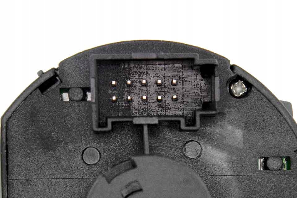 фото №3, Переключатель, свет главные nty ews-vw-011