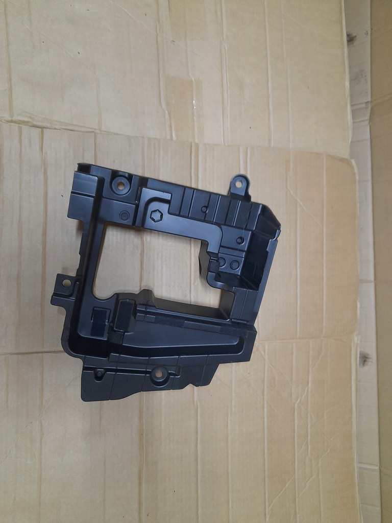 фото №1, Защита заглушка bmw 5 g30 g31