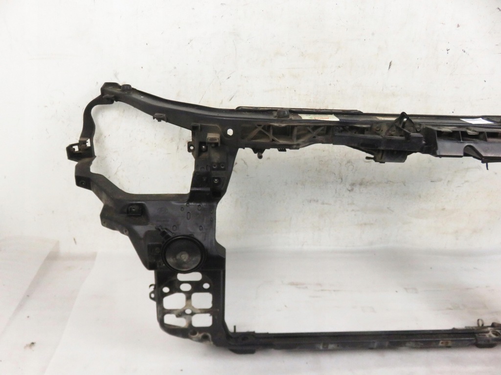 фото №8, Pas передний hyundai santa fe ii cm 641012bxxx