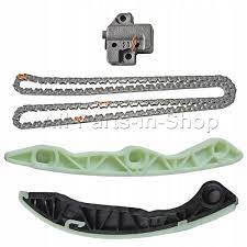 фото №1, Грм kpl jeep compass patriot 2.0 2.4 ed3 edg