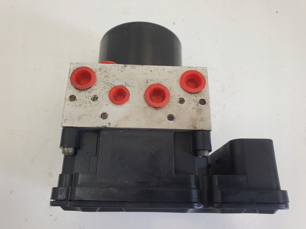 фото №9, Volvo v70 iii s80 ii насос abs блок керування 31329139