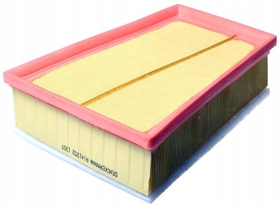 фото №2, Denckermann a141252 фильтр воздуха