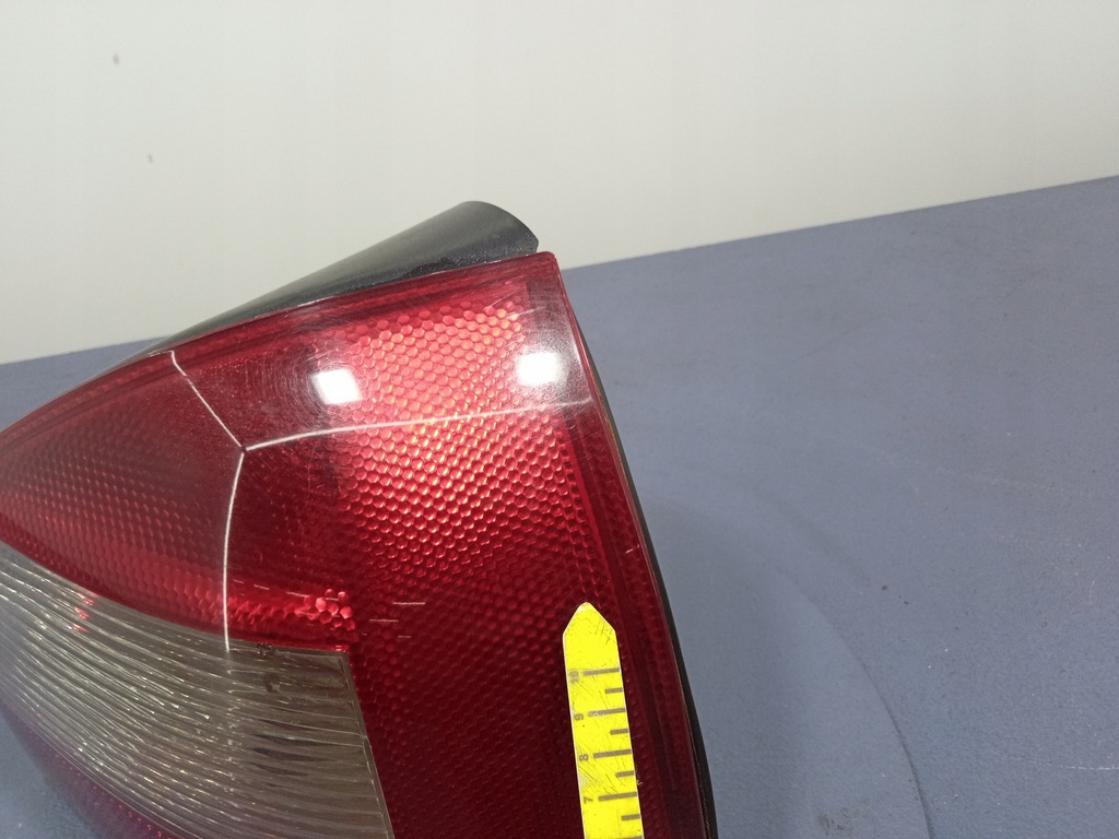 фото №7, Audi a3 8l lift лампа задня права задня 11-a463b