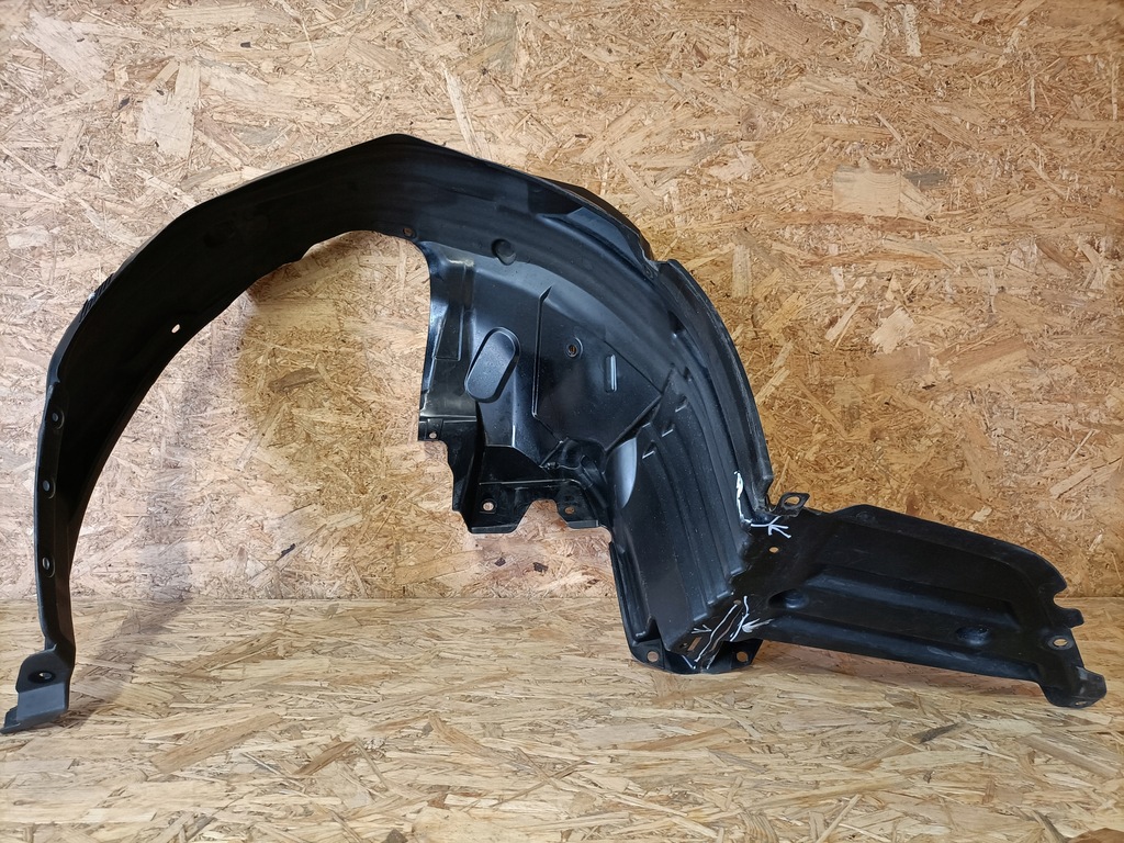 фото №9, Subaru impreza iv 12-14 подкрылок правый перед 59110fj000