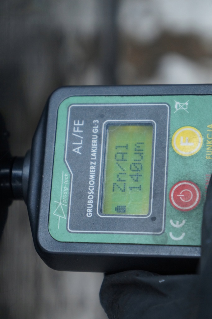 фото №9, Volvo xc90 i дверь передние левая левый перед полный 452-26