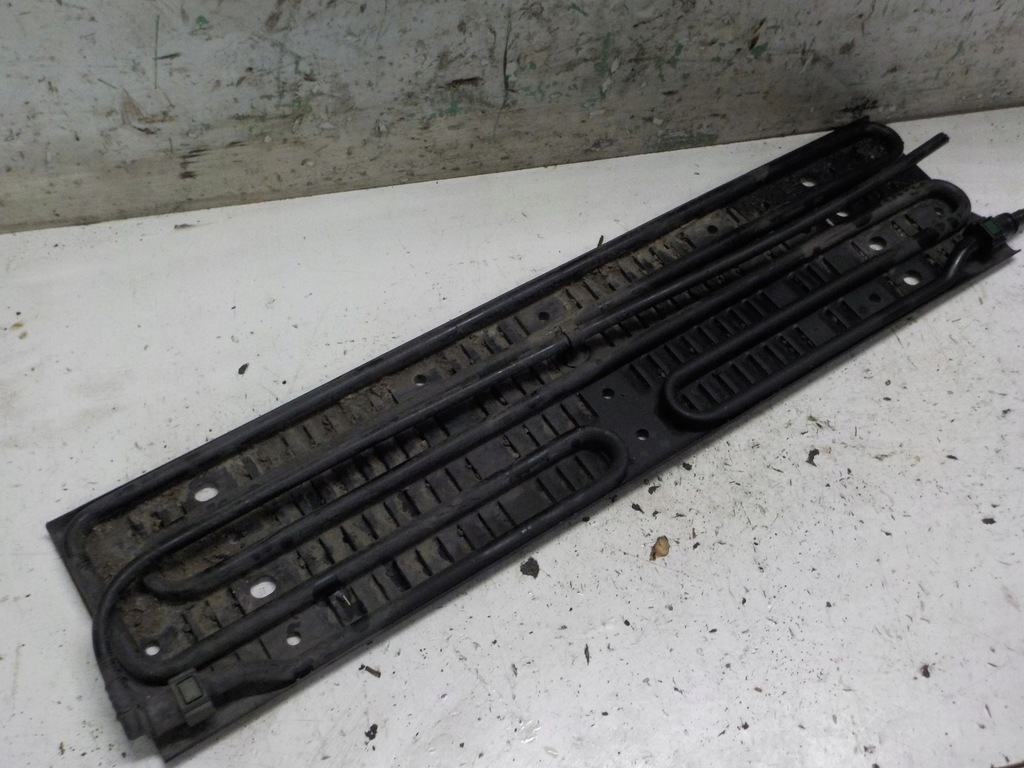 фото №1, Peugeot 307 2.0 hdi радіатор пального