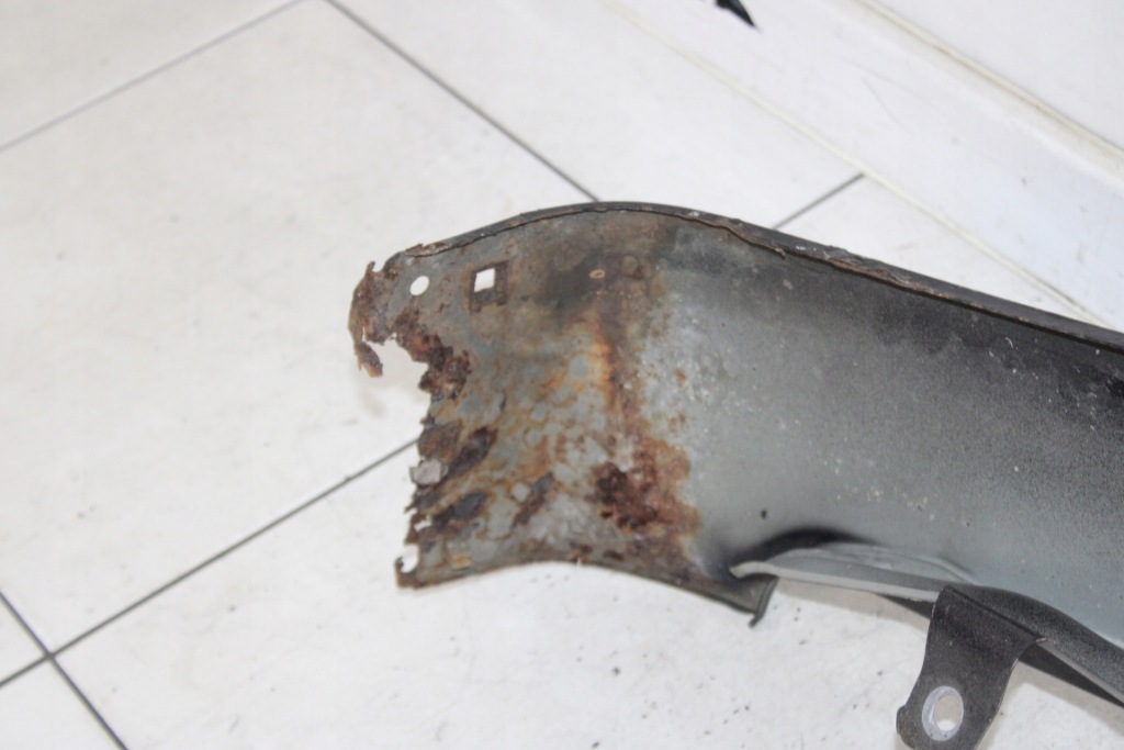 Крило правий перед передній ford c-max mk1 1 2003r- f3 - код лакофарбового покриття Недорого