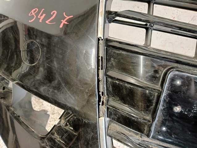 фото №6, Бампер перед передний audi a6 c7 4g 2011-2014r