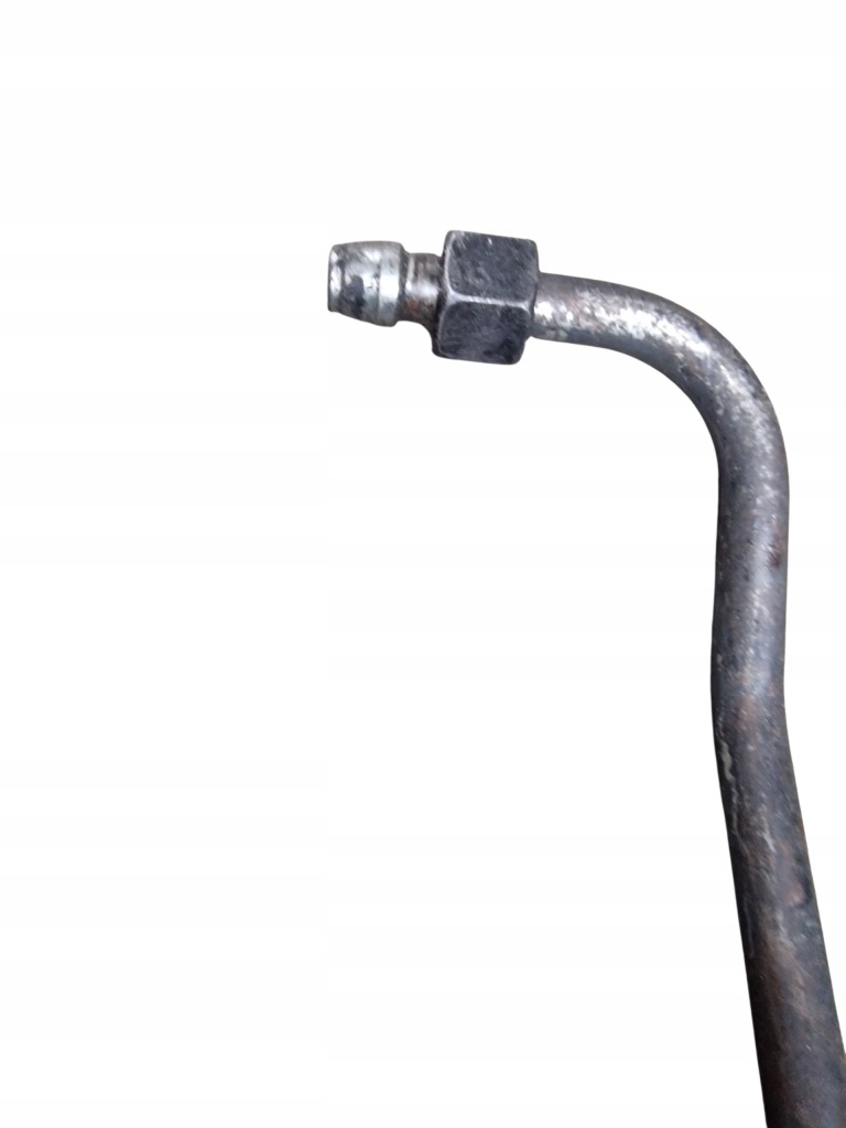 Шланг трубка топлива топливный scania r 2528997 Доставка