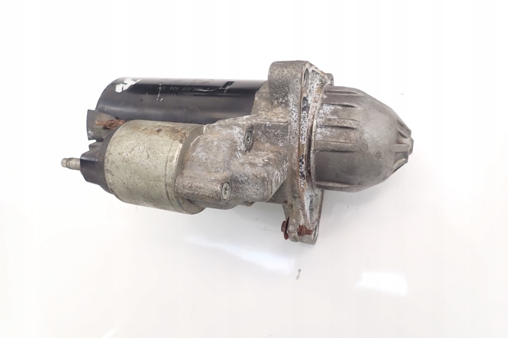 фото №7, Jeep lancia thema 3,0 crd стартер 68080460aa