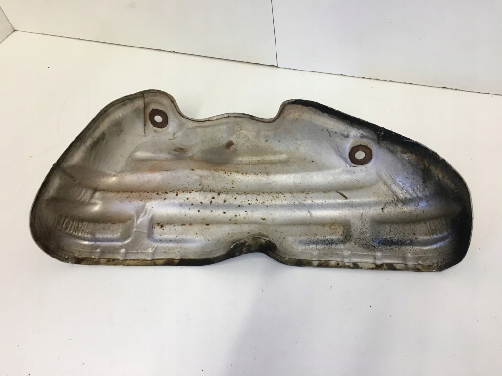 фото №11, Захист теплова колектор audi vw 06a253041ae