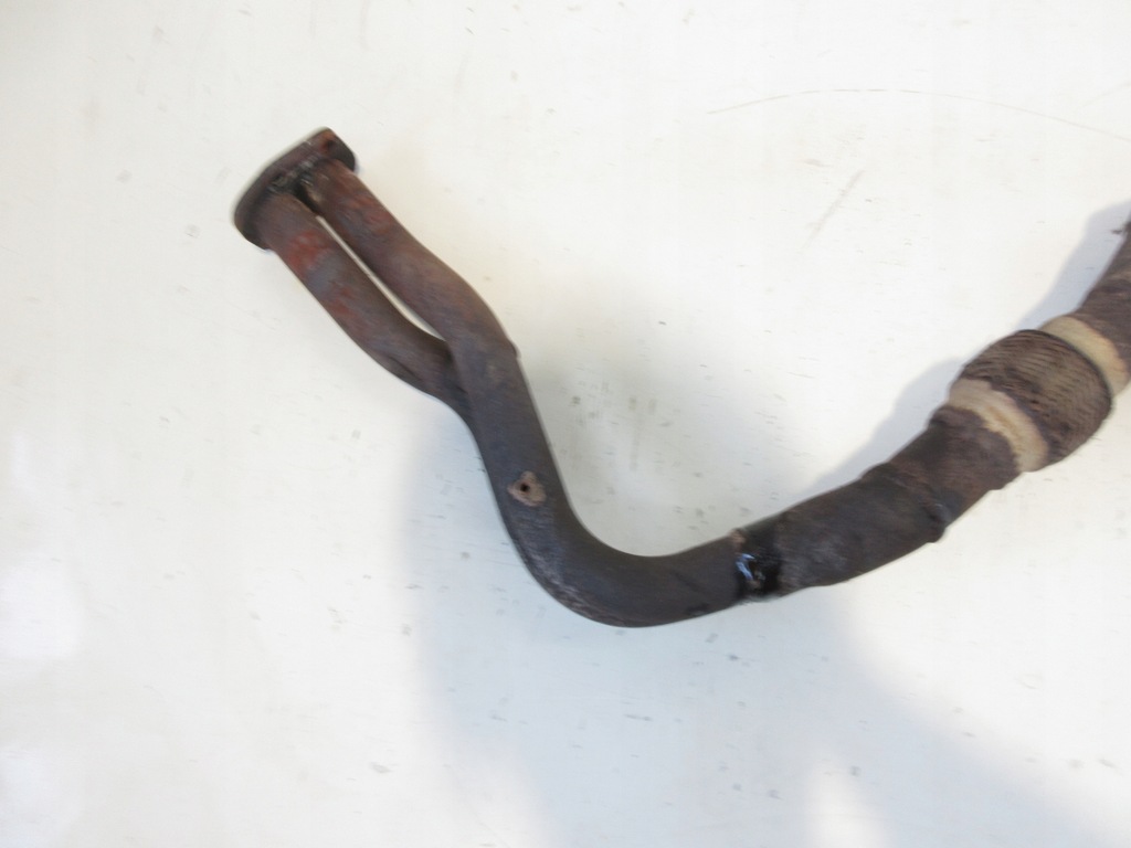 фото №6, Fiat siena palio i 1.4 выхлоп катализатор 46435411