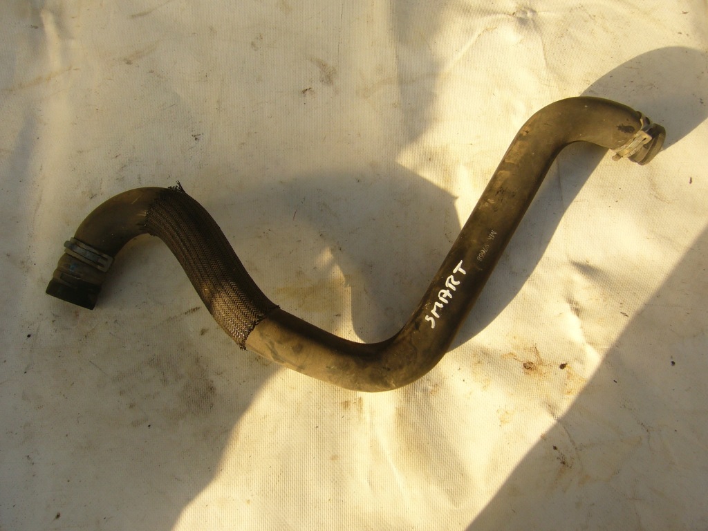 фото №1, Smart forfour 454 wąż wody шланг 1.3