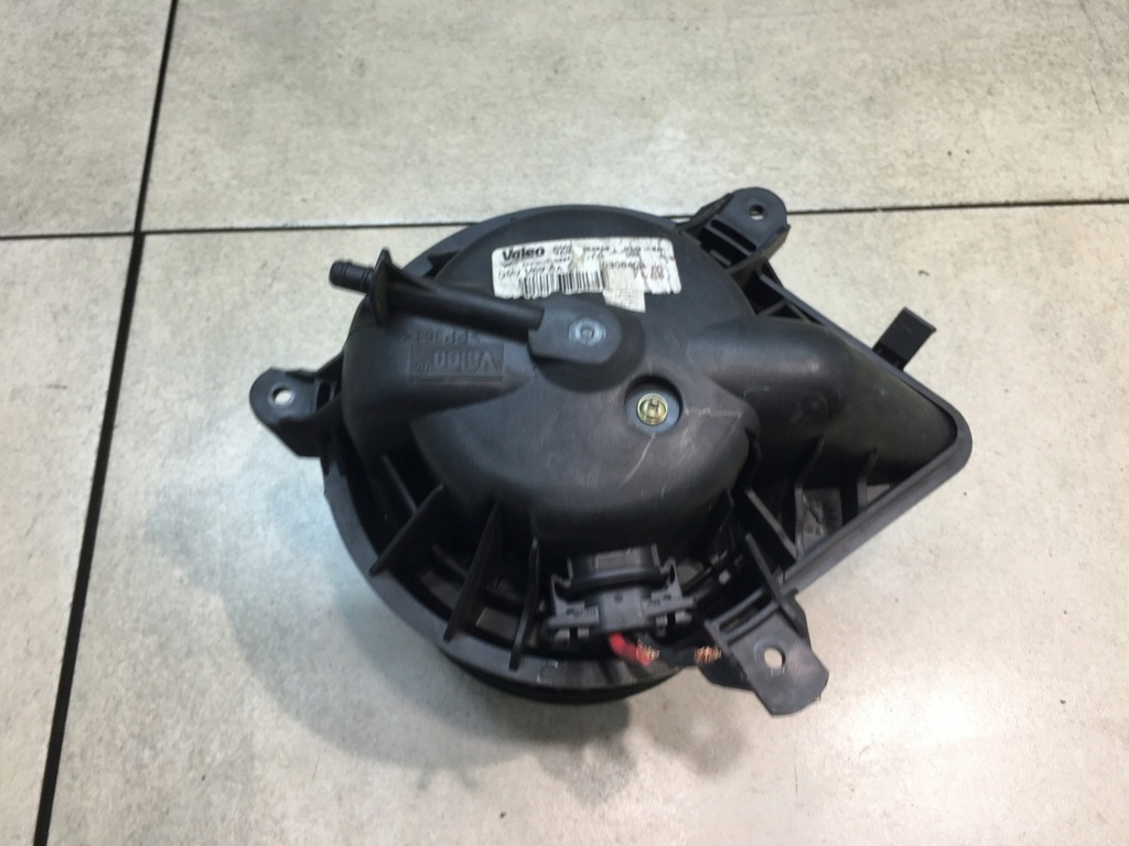 фото №5, Вентилятор воздуходувка partner i fl 030840s