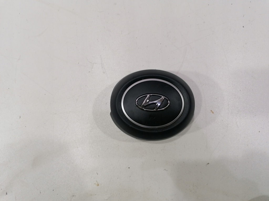 фото №1, Hyundai tucson 4 iv 2021 подушка безпеки подушка водія