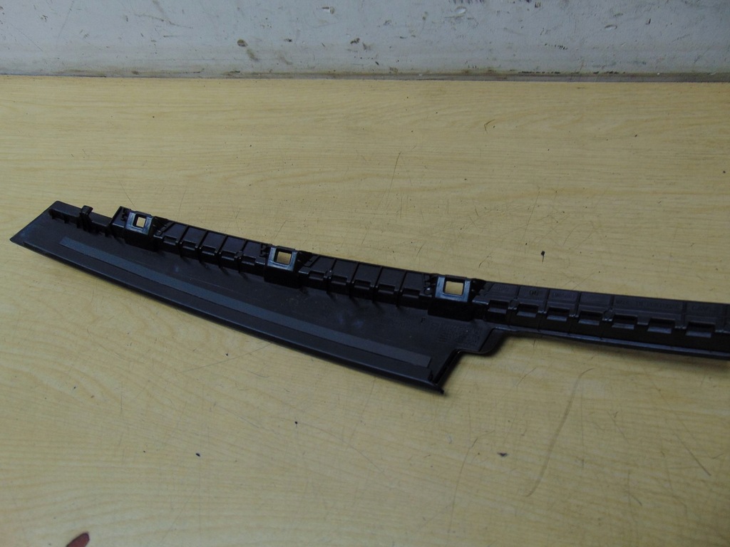 фото №14, Накладка стойка дверь левый перед seat ibiza v nowa