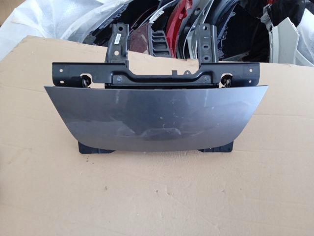 фото №1, Nissan leaf ii корпус крышка разъём зарядки oryg.