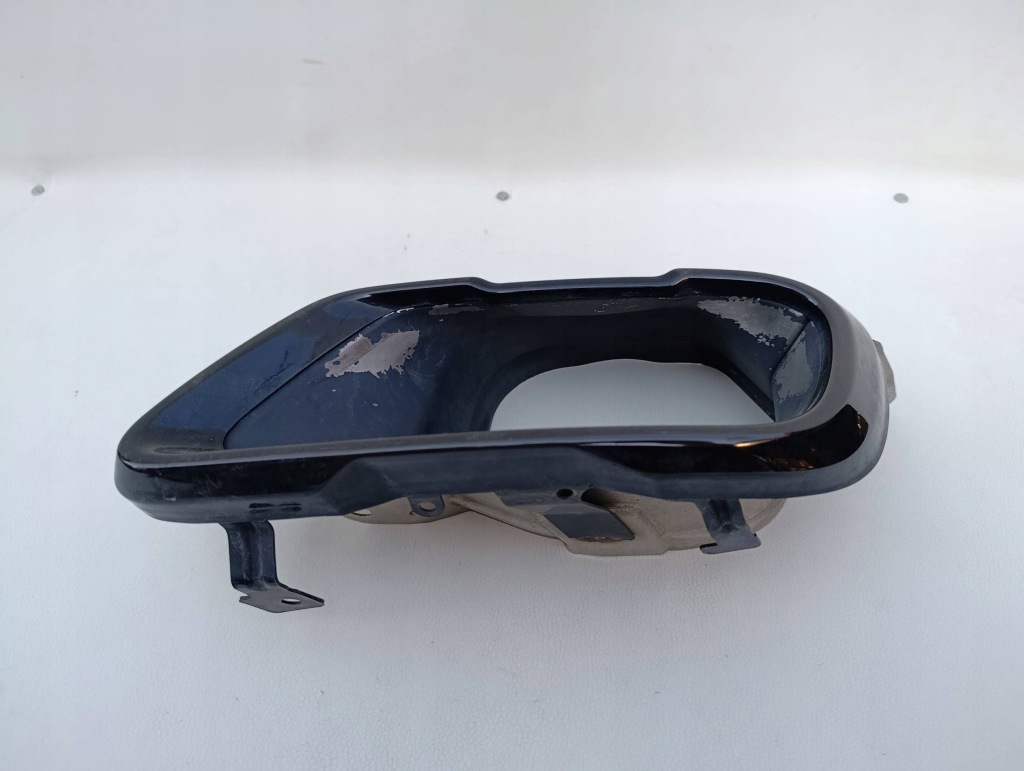 Наконечник выхлоп трубы левая bmw x5 x6 g05 g06 8078669 Доставка
