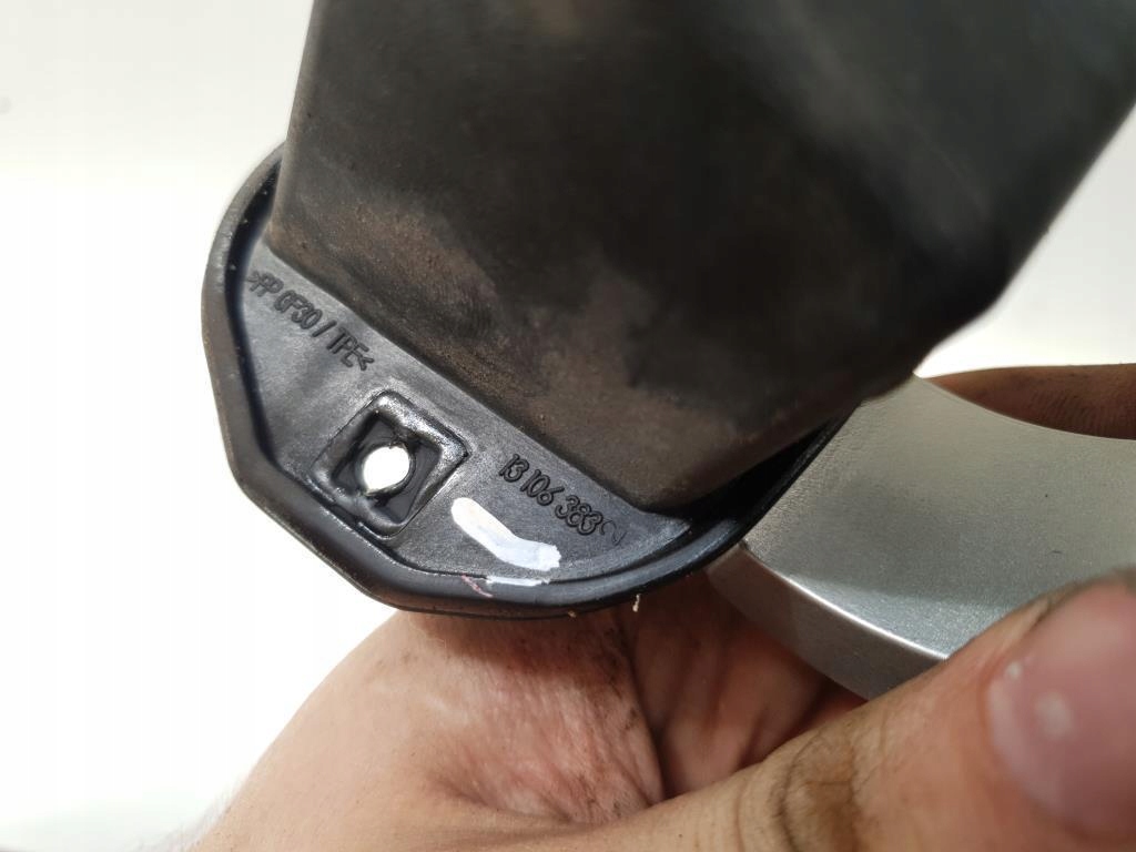 фото №5, Крышка заливной топлива opel vectra c