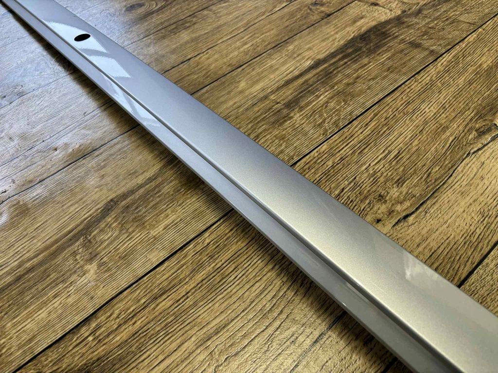 фото №16, Рейлінги дахові mitsubishi outlander 2022- 7661a435 7661a436