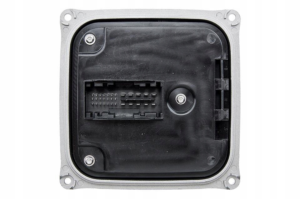 фото №2, Модуль управляющий/преобразователь led mercedes ml w166 2011-2015,gl x166 2012-20