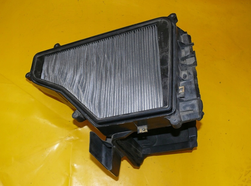 Купити Корпус фільтра салонний mercedes w140 s-klasa