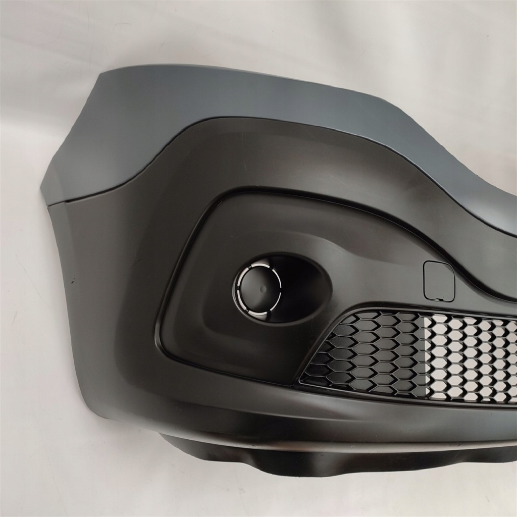 фото №2, Бампер перед renault trafic 3 ii po 2014 620223380r