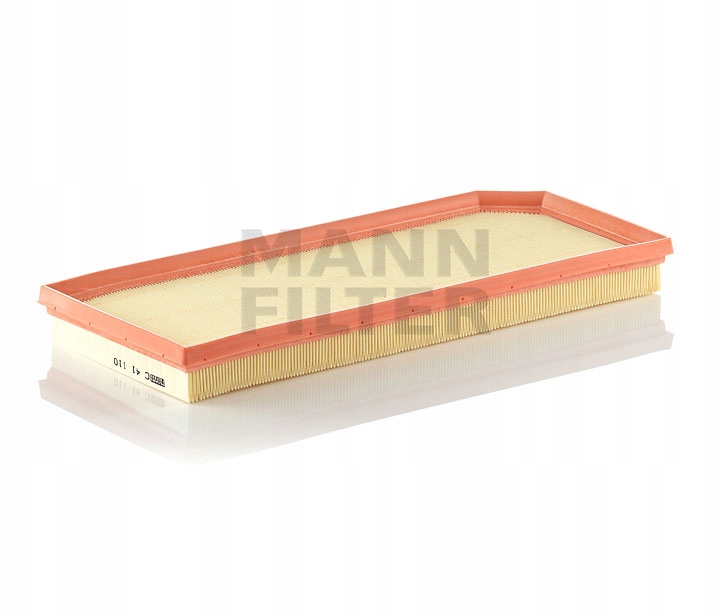 фото №1, Mann фільтр повітря c41110