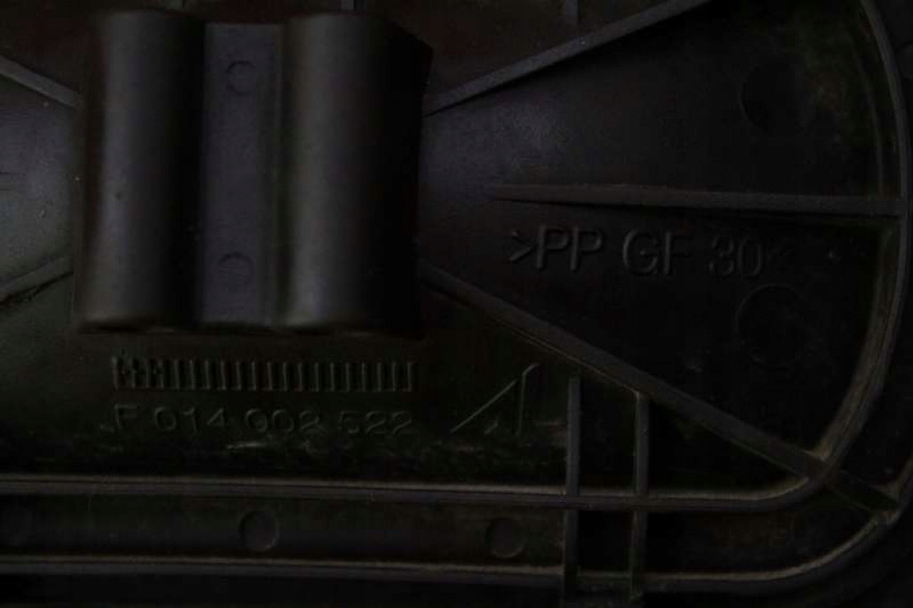 фото №8, Фара правий лампа перед ксенон ксенон eu f014003903 mazda 6 1 i gg 02-05