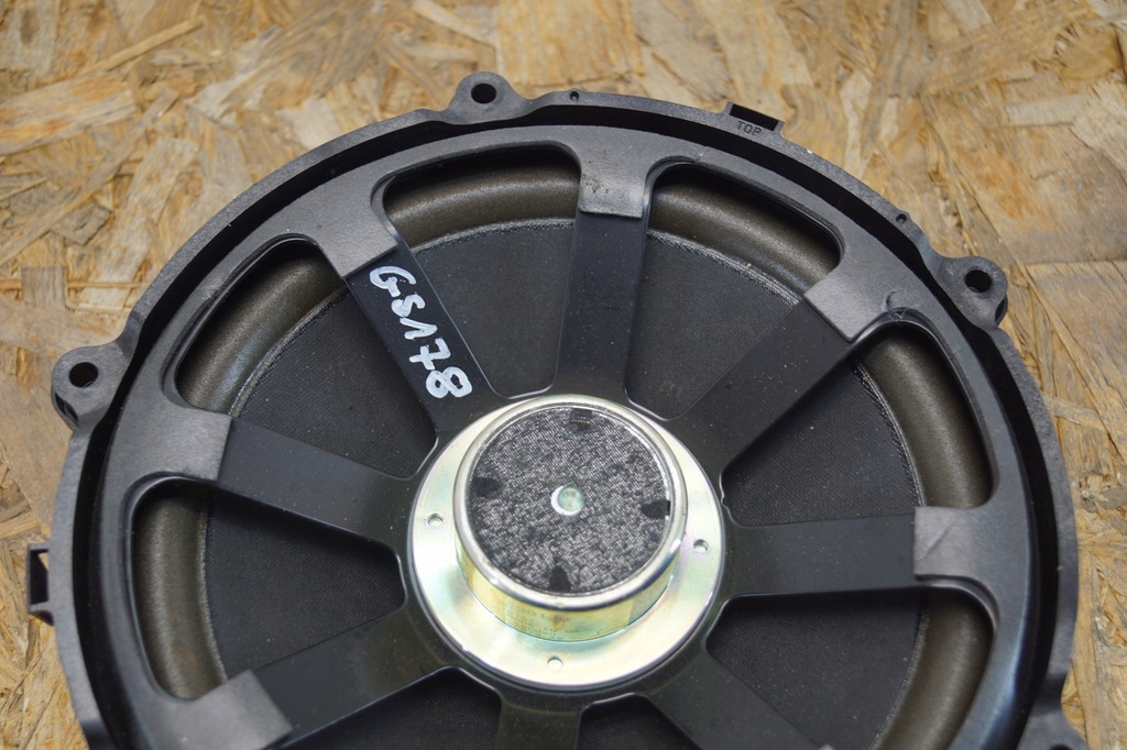 фото №4, Динамік range rover l320 5h32-18c979-ab