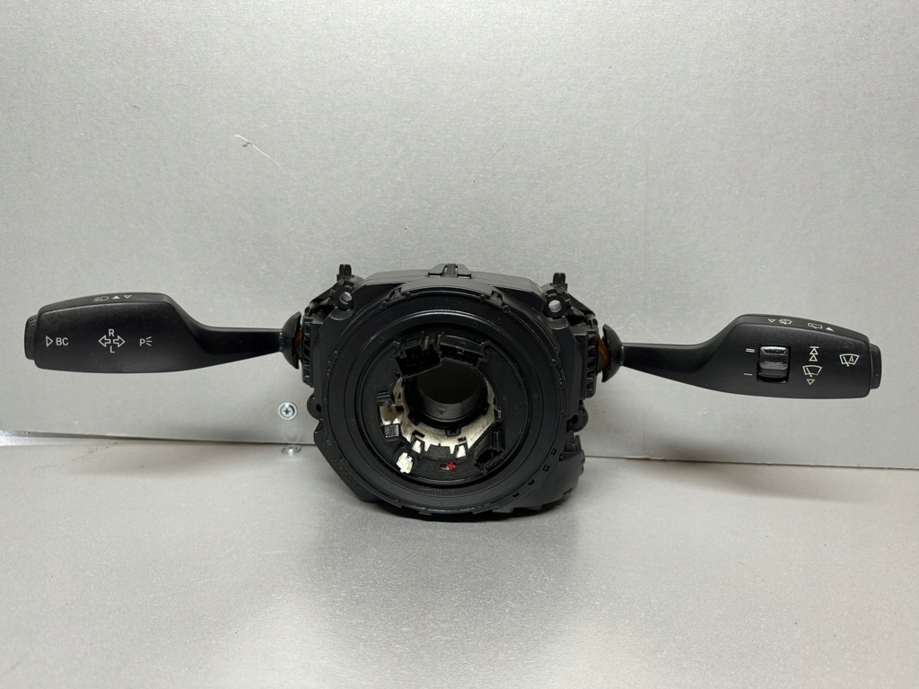 фото №1, Перемикач комбінований стрічка bmw f20