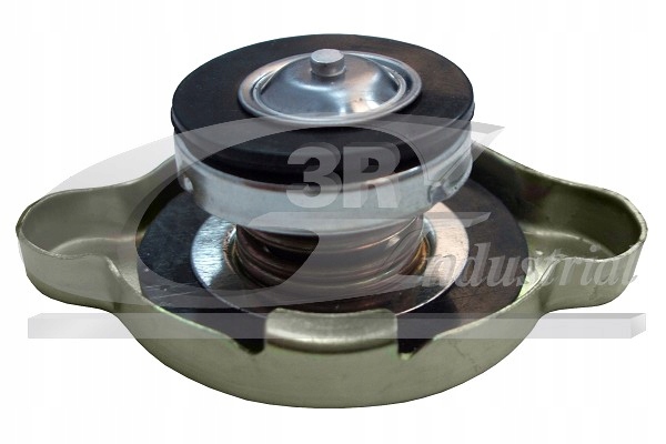 фото №2, Кришка радіатора 3rg 80909