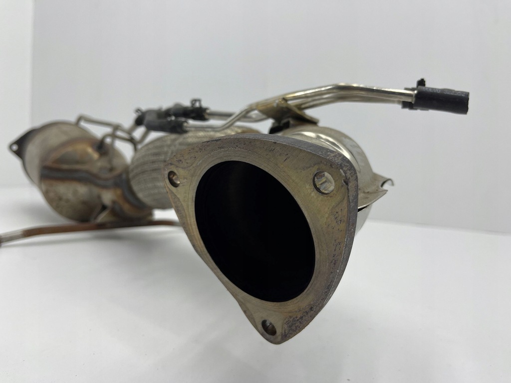 фото №5, Katalizator/dpf volvo xc40 32406144 бензин