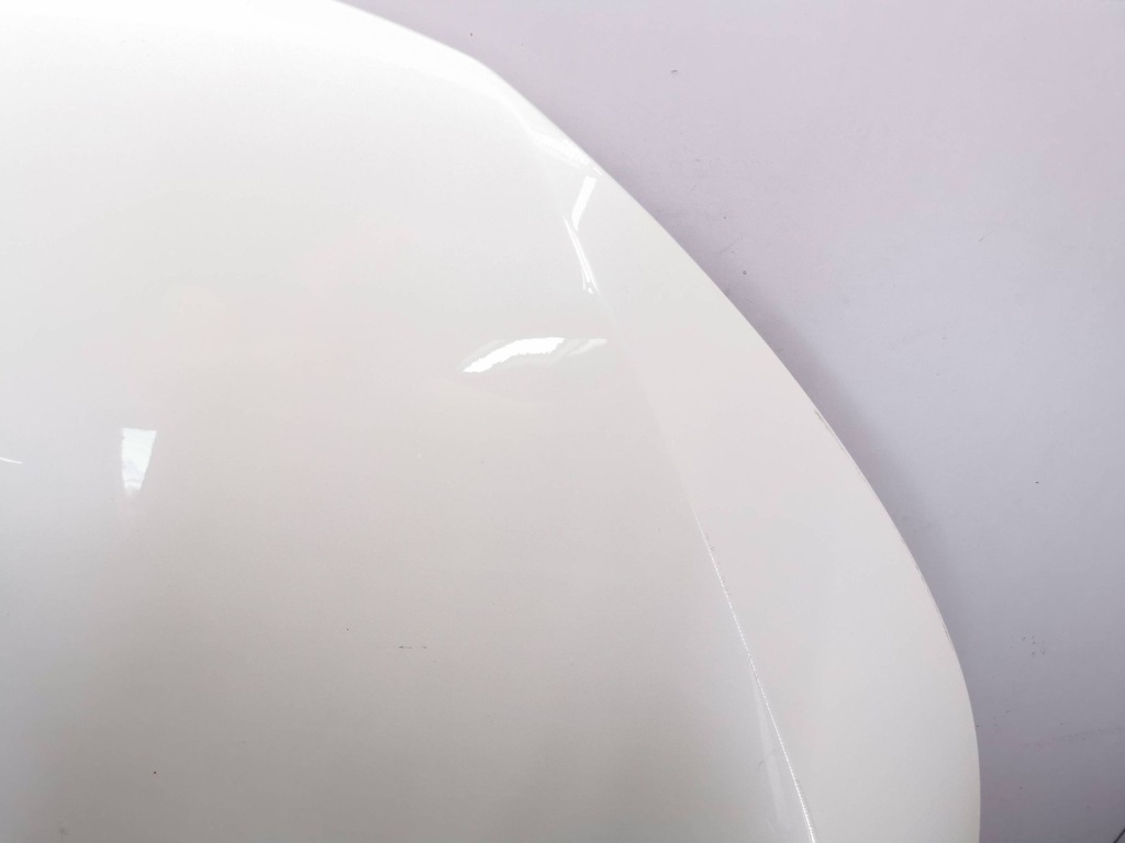 фото №7, Nissan qashqai j12 2023 крышка передняя / капот двигателя