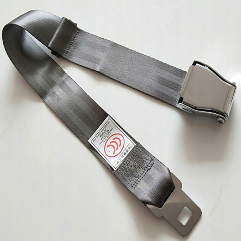 фото №12, Чёрный przedłużacz поперечина безопасности samolotu