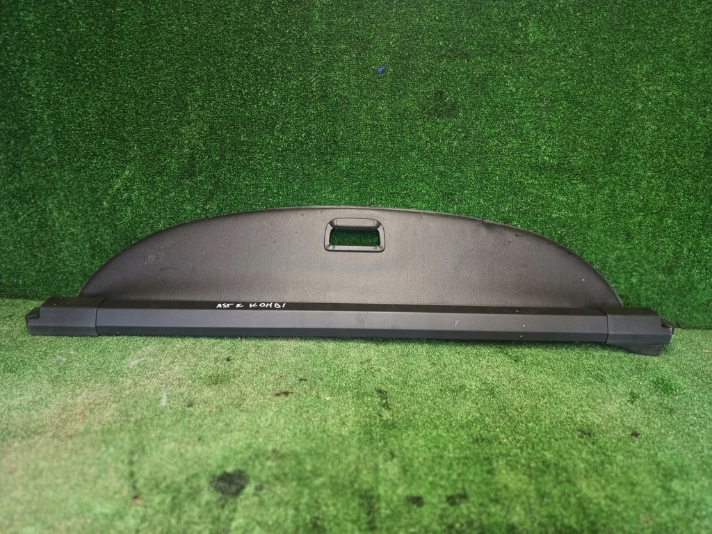 фото №1, Opel astra k kombi шторка багажника