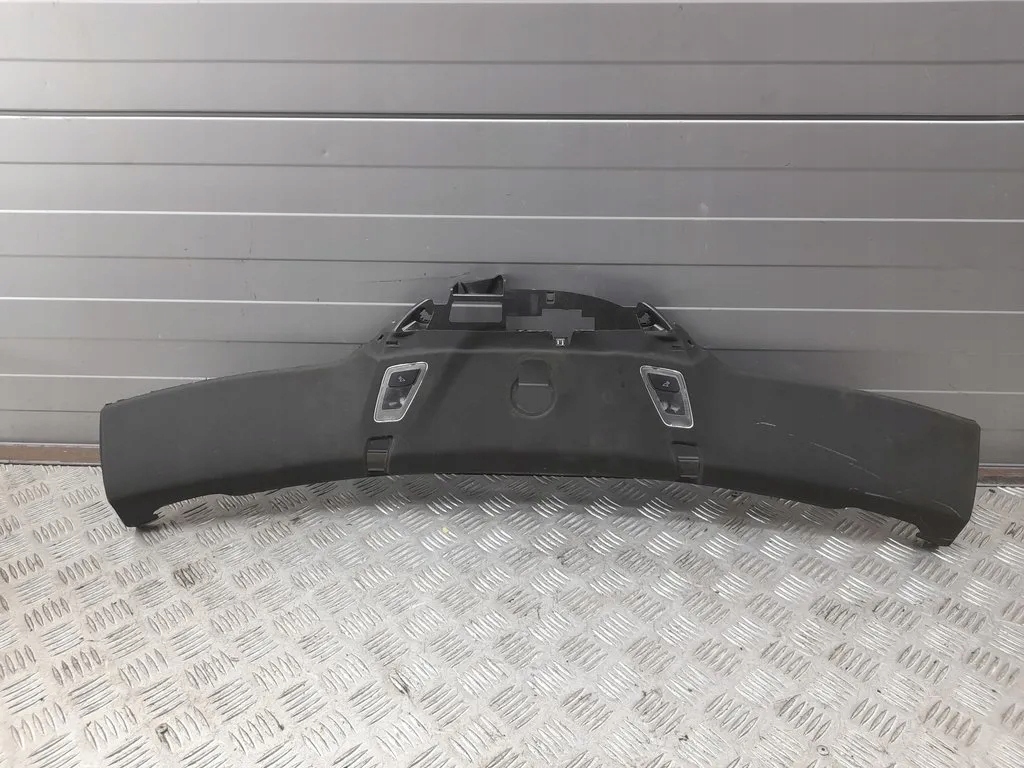 фото №6, Chevrolet corvette 22936954 з передній стельовий