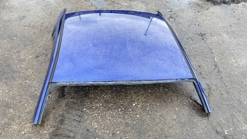 фото №4, Крыша ford mustang v 2010-2014