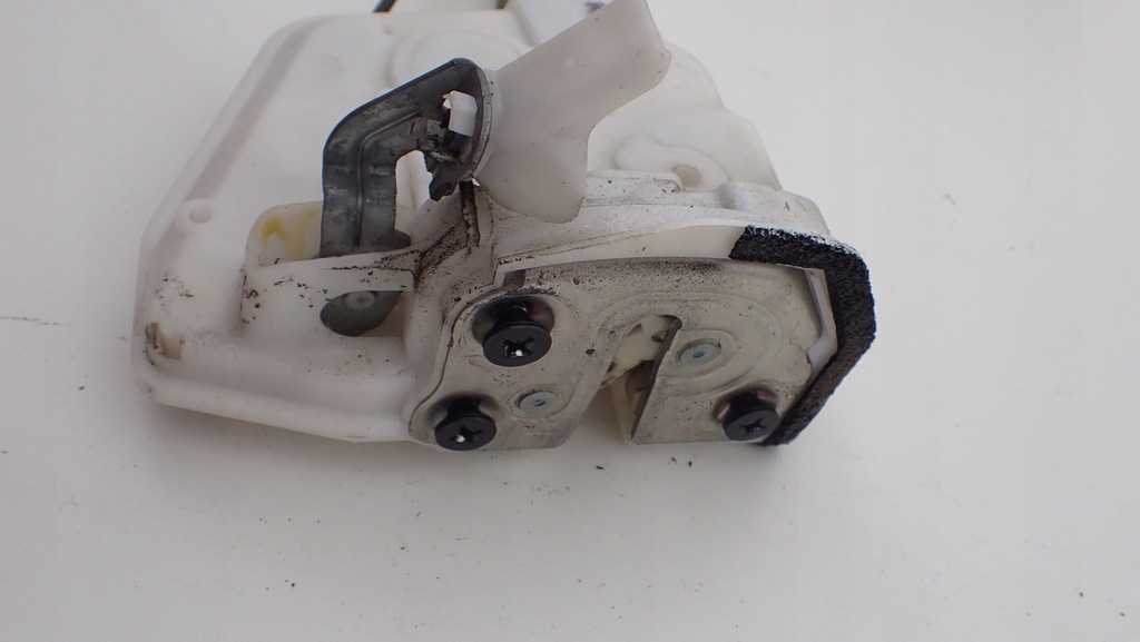 фото №6, Mazda 6 iii gj замок дверь левый задняя задний