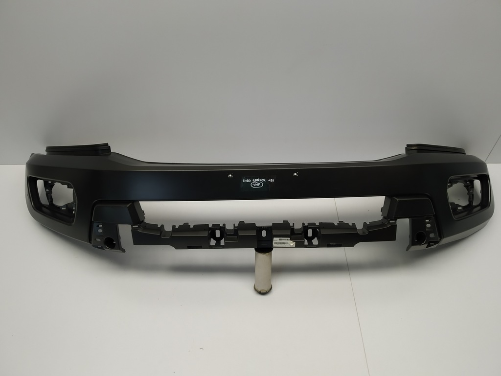 фото №1, 18+ ford ranger raptor бампер перед оригінал