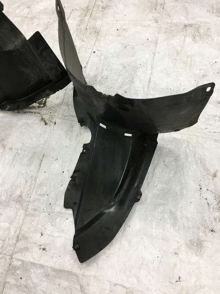 фото №11, Vw passat b6 подкрылок перед передние левая 3c0805911