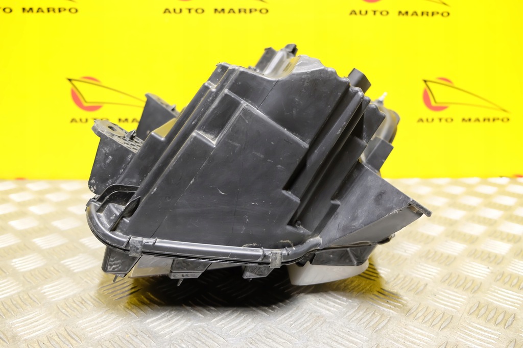 фото №14, Ford f f150 lightning 2021 2022- фара лампа full led правая usa