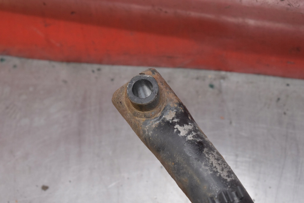 фото №8, Подрамник балка подрамник задняя 5q0500042kr vw golf 7 vii sportsvan 1.4 tsi 150 km