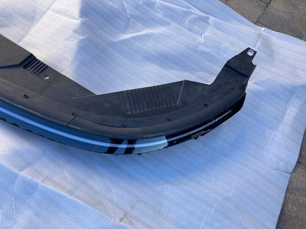 фото №4, Hyundai kona ii led drl лампа перед orygi.